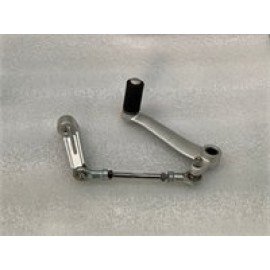 SK250-KV- 005
VİTES PEDALI