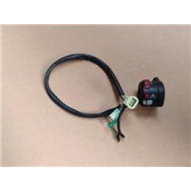 SK250-KV- 011
SAĞ KUMANDA PANELİ