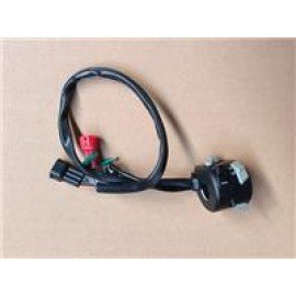 SK250-KV- 012
SOL KUMANDA PANELİ