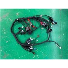 SK250-KV- 020
ELEKTRİK TESİSATI (EURO 5)