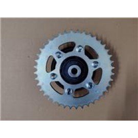 SK250-KV- 026
ARKA GÖBEK DİŞLİSİ