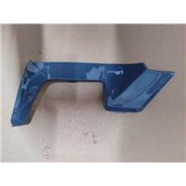 SK250-KV- 050
SOL KORUMA LEVHASI DEK. PLS. ÜST GRİ