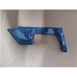 SK250-KV- 051
SAĞ KORUMA LEVHASI DEK. PLS. ÜST GRİ