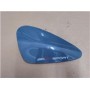 SK250-KV- 053 SOL YAN KAPAK GRİ