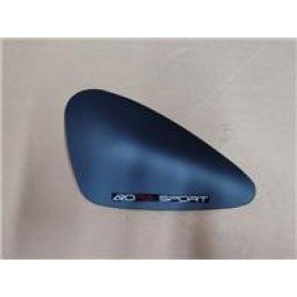 SK250-KV- 054
SOL YAN KAPAK SİYAH