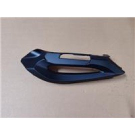 SK250-KV- 060
ARKA STOP YAN PLS. SOL SİYAH