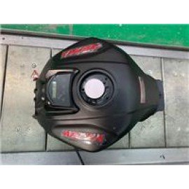 SK250-KV- 064
BENZİN DEPOSU SİYAH