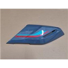 SK250-KV- 067
DEPO ÖN KORUMA PLS. SOL SİYAH