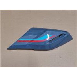 SK250-KV- 067
DEPO ÖN KORUMA PLS. SOL SİYAH