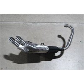 SK250-KV- 073
EKSOZ (SUSTURUCU)