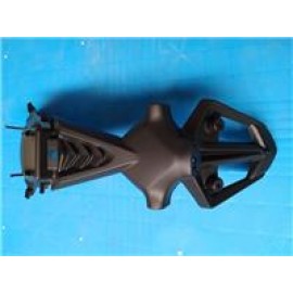 SK250-KV- 081
ARKA ÇAMURLUK