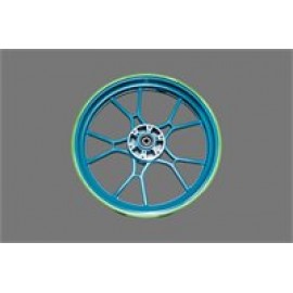 SK250-KV- 091 ÖN JANT MAVİ
