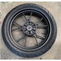 SK250-KV- 092
ARKA JANT SİYAH