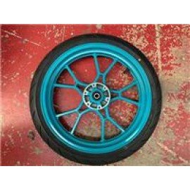 SK250-KV- 093
ARKA JANT MAVİ