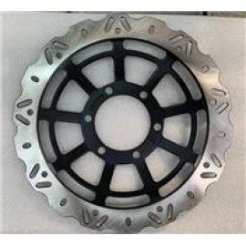 SK250-KV- 100
ÖN FREN DİSKİ