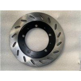 SK250-KV- 101
ARKA FREN DİSKİ