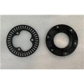 SK250-KV- 102
ÖN OKUYUCU DİSKİ