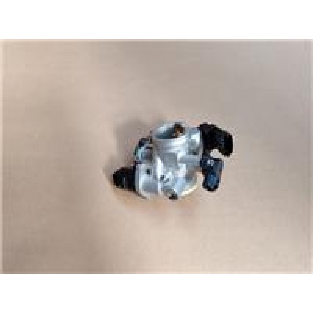 SK250-KV- 121 GAZ KELEBEĞİ KOMPLE