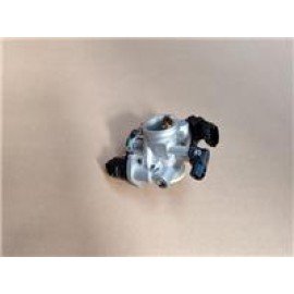 SK250-KV- 121
GAZ KELEBEĞİ KOMPLE