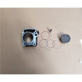 SK250-KV- 138
SİLİNDİR SET