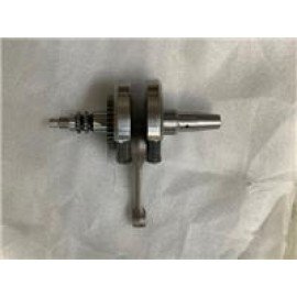 SK250-KV- 147
KRANK MİLİ KOMPLE