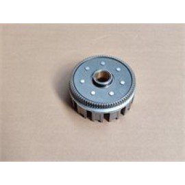 SK250-KV- 149
DEBRİYAJ TASI VE DİŞLİSİ