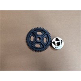 SK250-KV- 155
YAĞ POMPASI