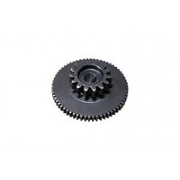 SK250-KV- 159 MARŞ REDİKSÜYON DİŞLİSİ