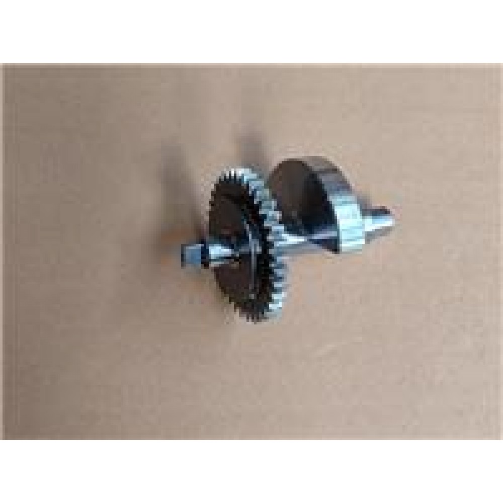 SK250-KV- 161 BALANSÖR MİLİ