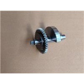 SK250-KV- 161
BALANSÖR MİLİ