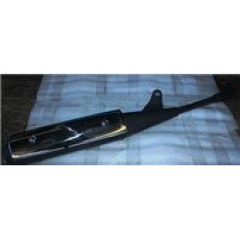 SMART 50 - 007
EKSOZ (EURO 3)