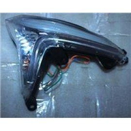 SMART 50 - 014
SOL ÖN SİNYAL