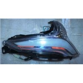 SMART 50 - 015 SAĞ ÖN SİNYAL