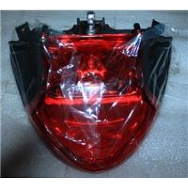 SMART 50 - 019 ARKA STOP KOMPLE
