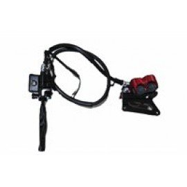 SMART 50 - 023
ÖN FREN SİSTEMİ KIRMIZI