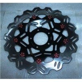 SMART 50 - 030
ÖN FREN DİSKİ