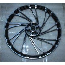 SMART 50 - 032
ÖN JANT SİYAH