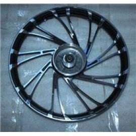 SMART 50 - 038
ARKA JANT SİYAH