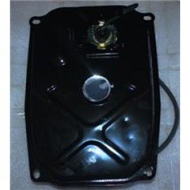 SMART 50 - 051
BENZİN DEPOSU