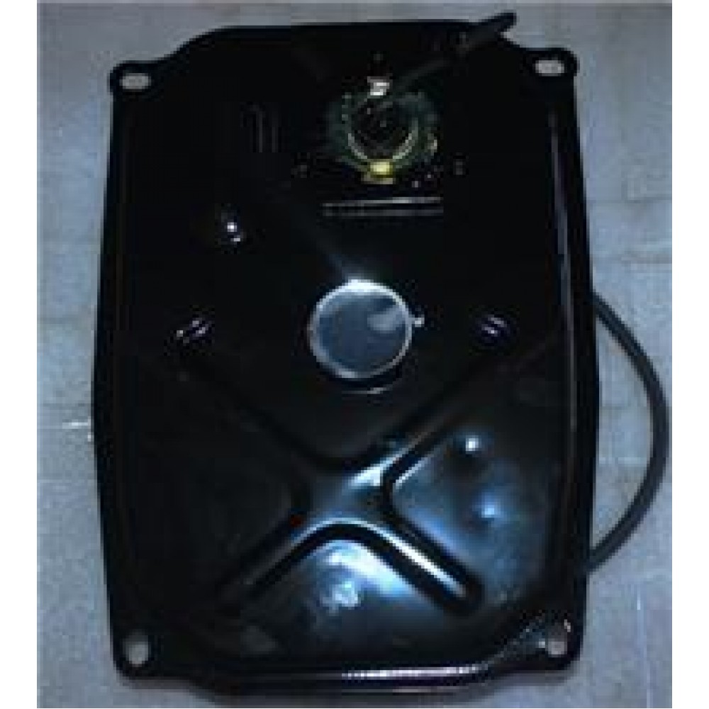 SMART 50 - 051 BENZİN DEPOSU (EURO 3)