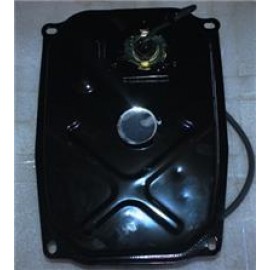 SMART 50 - 051 BENZİN DEPOSU (EURO 3)