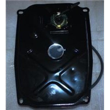 SMART 50 - 051 BENZİN DEPOSU (EURO 3)