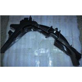 SMART 50 - 057
ARKA ÇAMURLUK