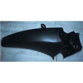 SMART 50 - 059
ÖN İÇ ÇAMURLUK