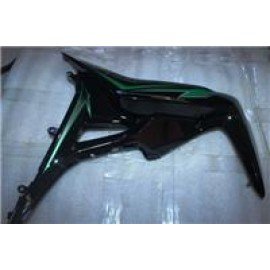 SMART 50 - 069
SAĞ DIŞ RÜZGARLIK KIRMIZI