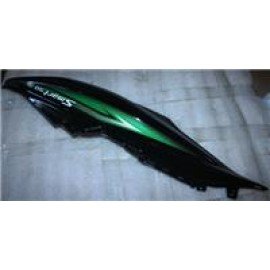 SMART 50 - 082
SOL KORUMA LEVHASI MAVİ