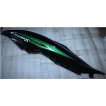 SMART 50 - 082 SOL KORUMA LEVHASI MAVİ
