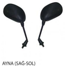 SMART 50 - 096
AYNA TAKIMI