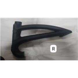 SMART 50 - 110
SAĞ ARKA BASAMAK PLASTİĞİ ÜST