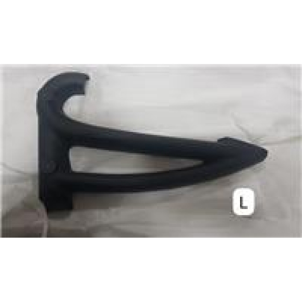 SMART 50 - 111 SOL ARKA BASAMAK PLASTİĞİ ÜST